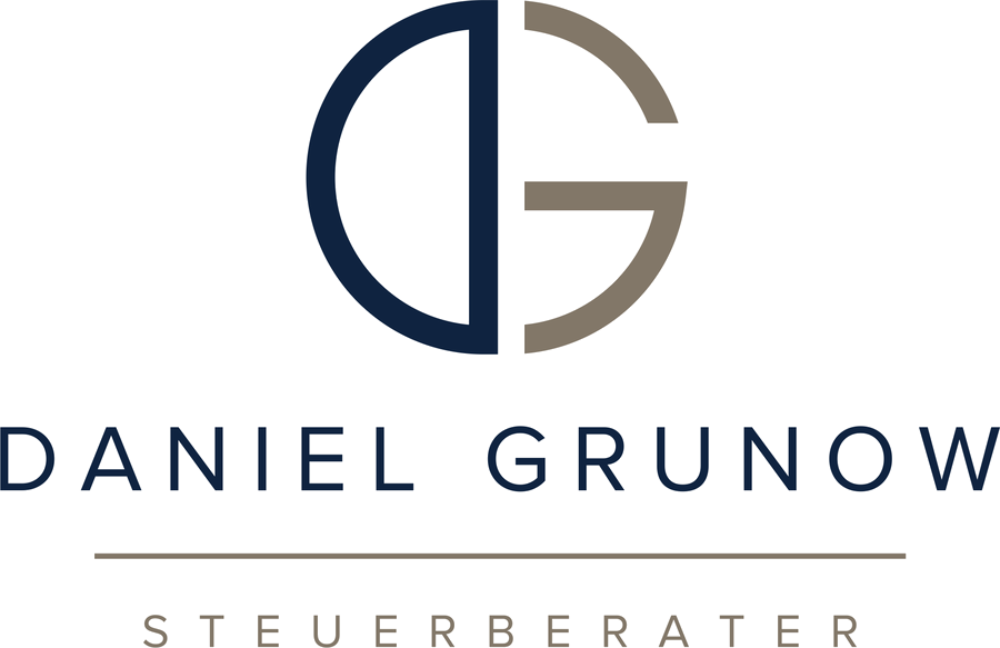 Daniel Grunow – Steuerberater